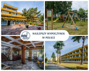 OW Posejdon Jastarnia - blisko morza i nad zatoką, Jastarnia